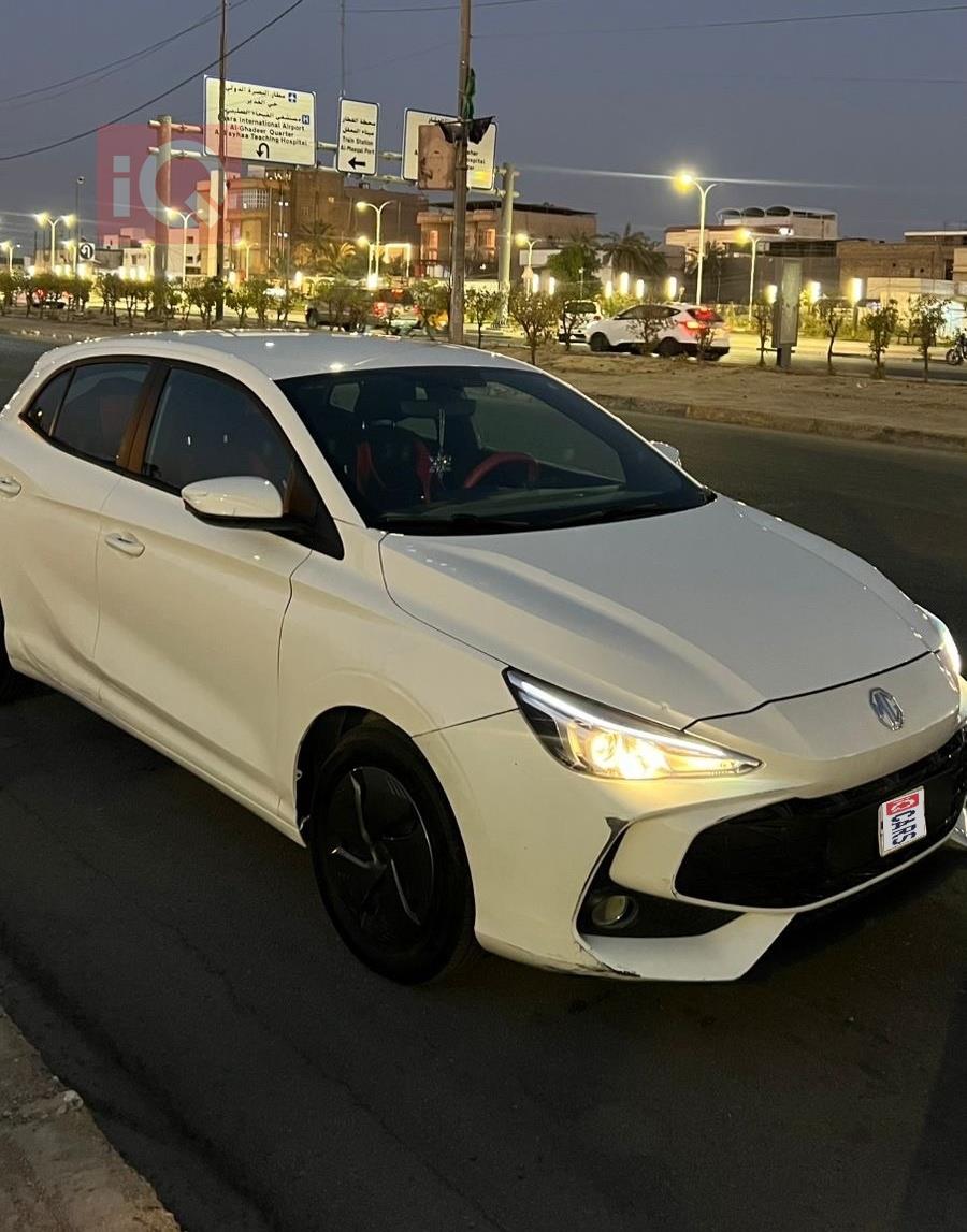 MG 3